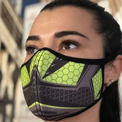 маска, масказащитная, масказахисна, маскадетская, маскадитяча,респиратор